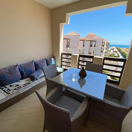 Studio Mit Meerblick Apartment Хургада Екстериор снимка
