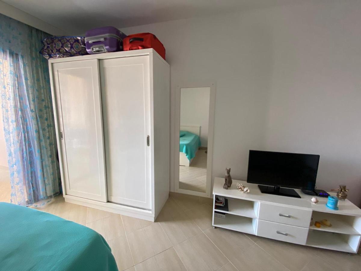 Studio Mit Meerblick Apartment Хургада Екстериор снимка